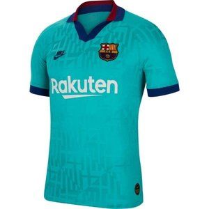 Nike FC Barcelona 2019/20 Vaporknit Match
